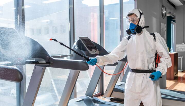 For commercial mold removal, we use the latest technology to identify and eliminate mold damage in Castle Rock, Colorado.